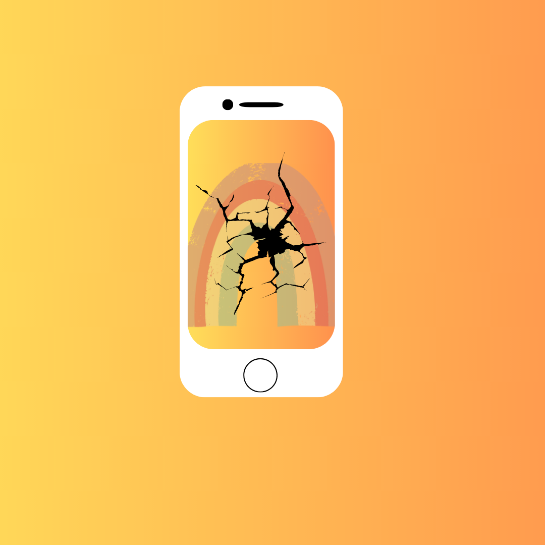 iPhone 6s Plus Screen Replacement