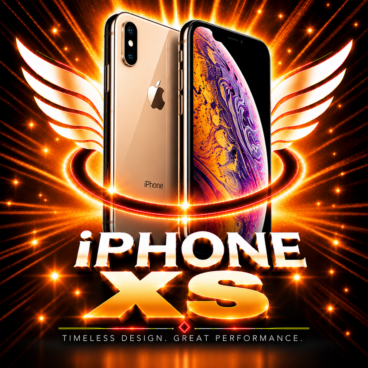 iPhone XS Screen Replacement