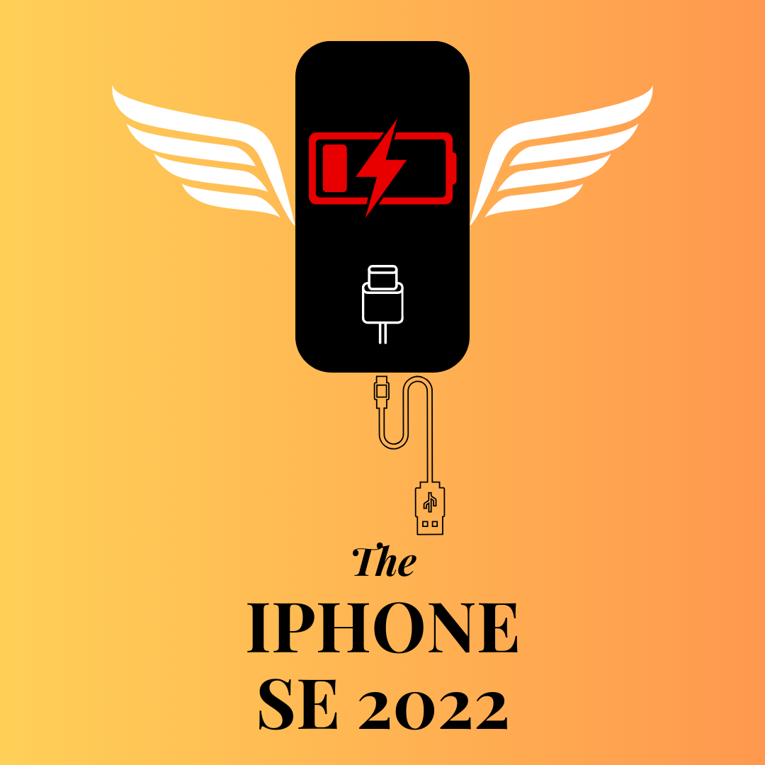 iPhone SE 2022 Charge Port Replacement