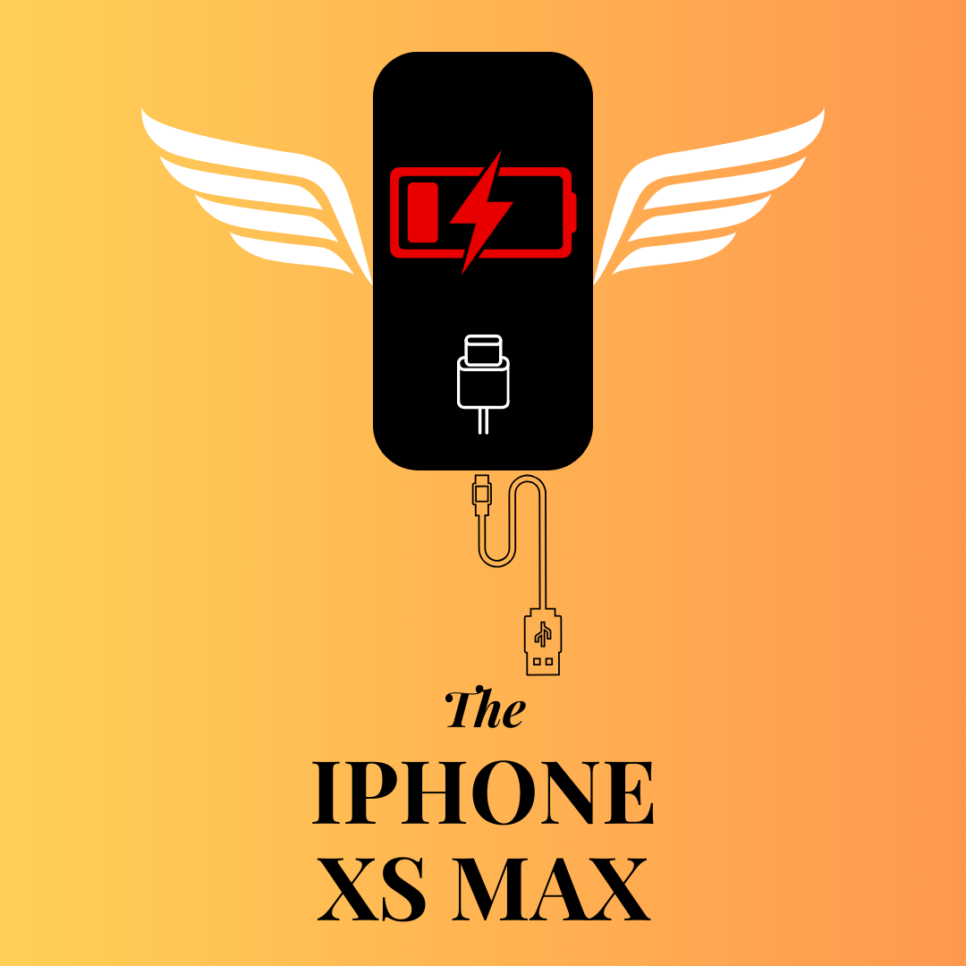 iPhone XS Max Charge Port Replacement