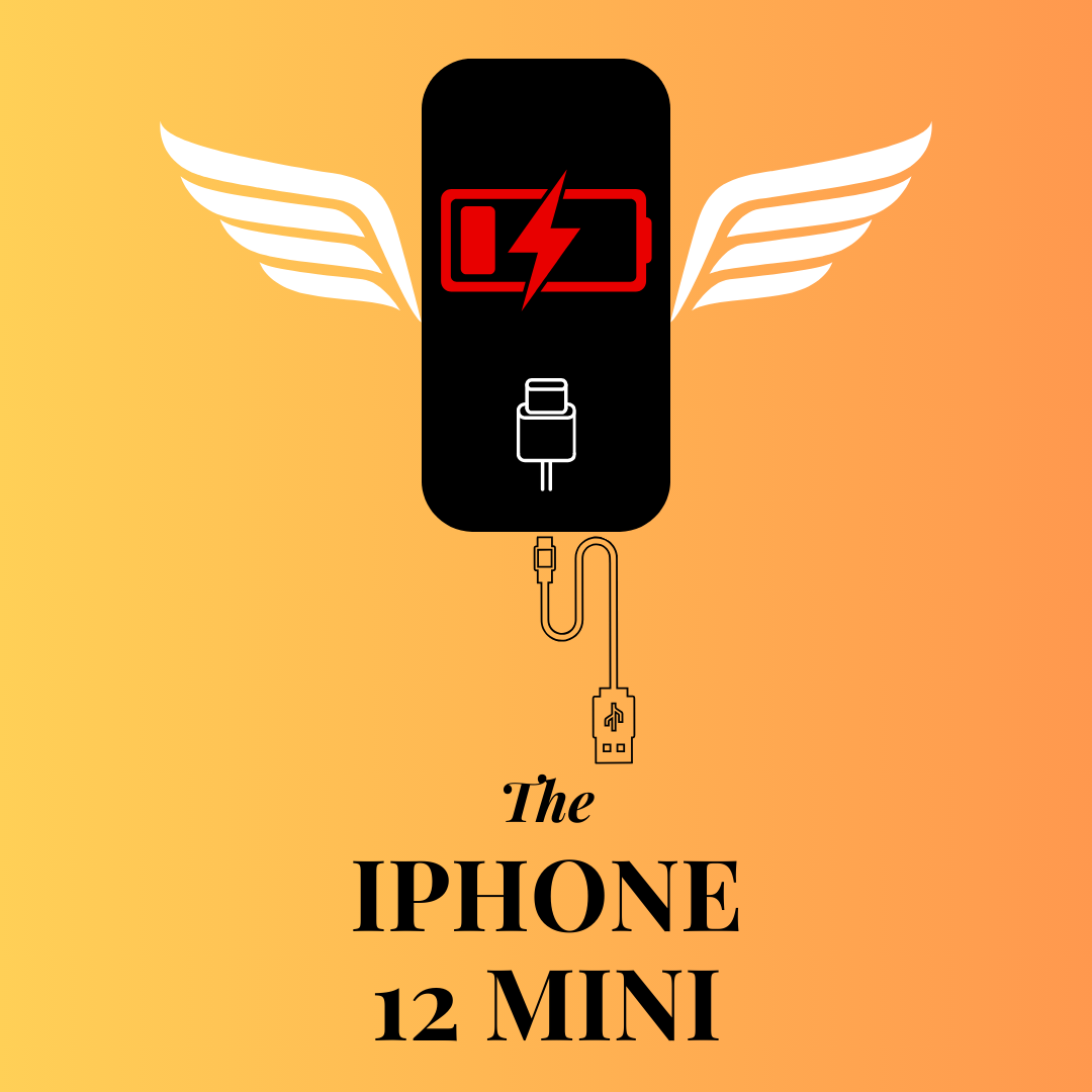 iPhone 12 Mini Charge Port Replacement