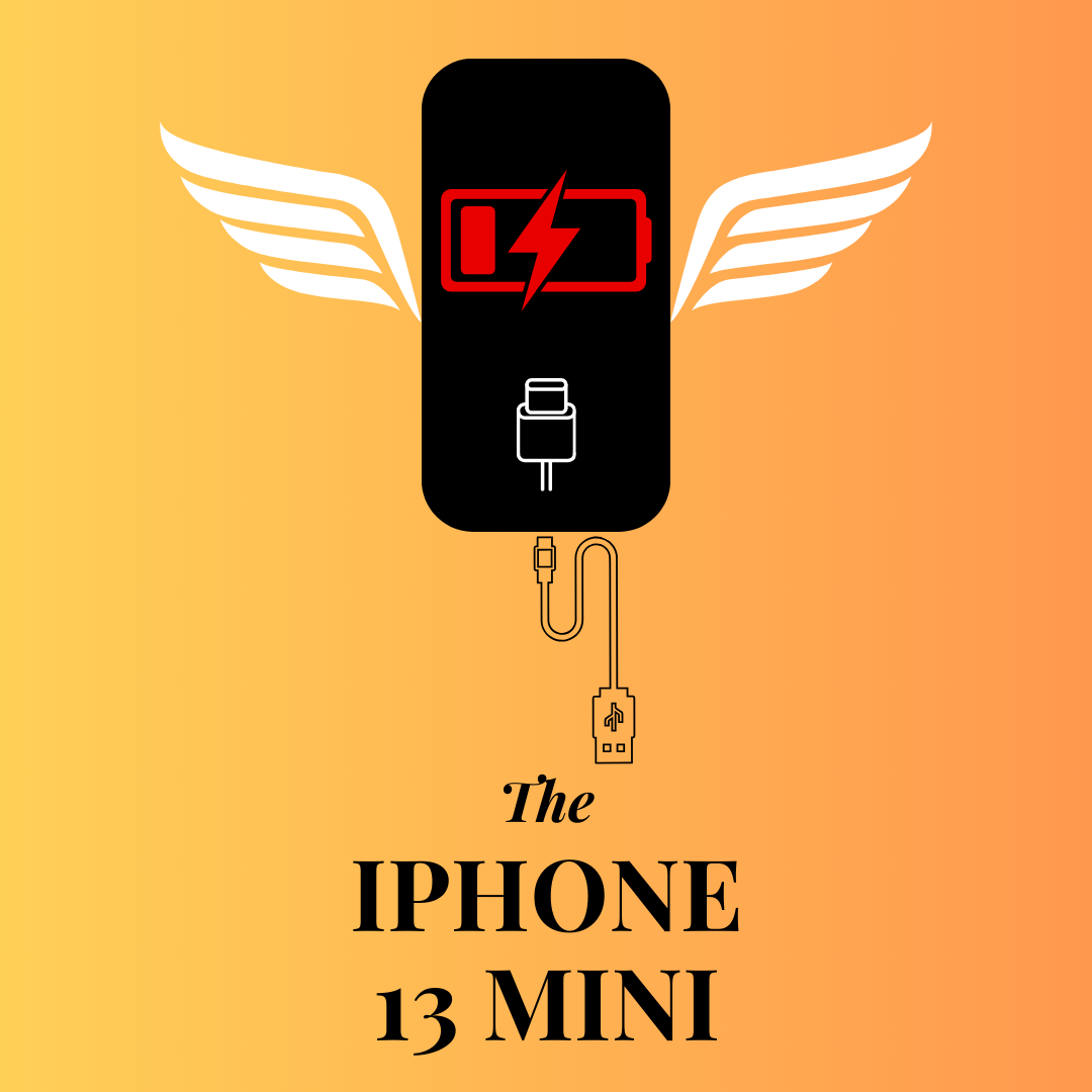 iPhone 13 Mini Charge Port Replacement