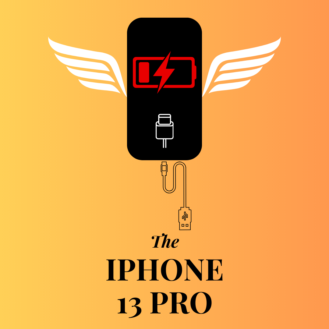 iPhone 13 Pro Charge Port Replacement