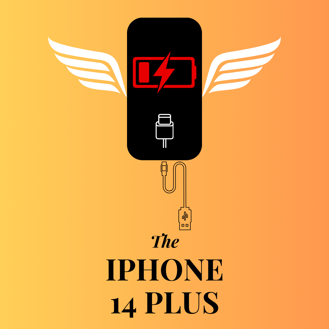 iPhone 14 Plus Charge Port Replacement