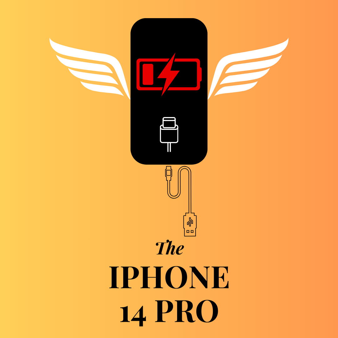 iPhone 14 Pro Charge Port Replacement