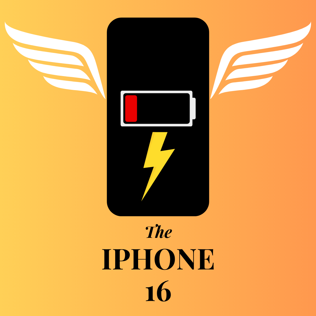 iPhone 16 Battery Replacement
