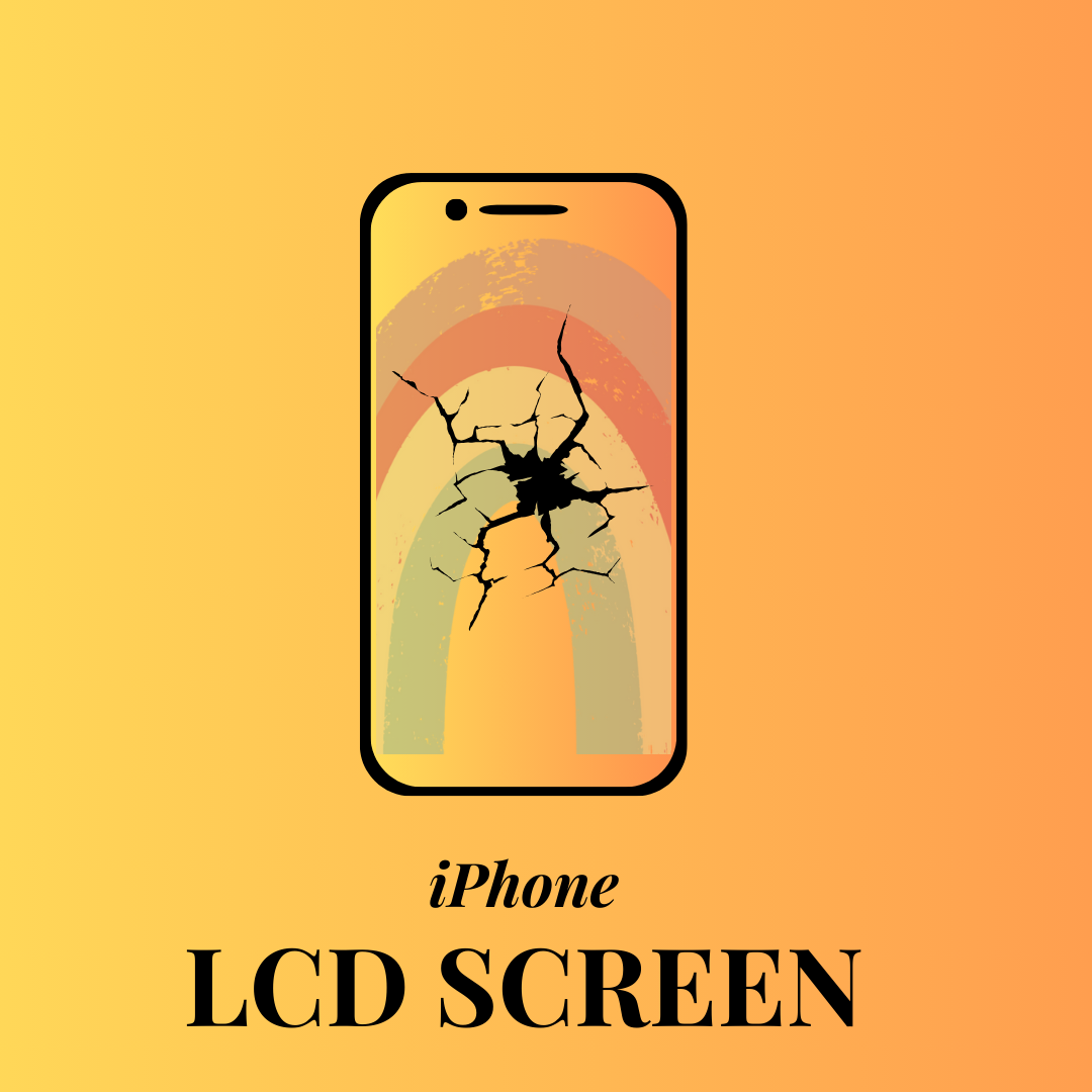 iPhone XS Max Screen Replacement