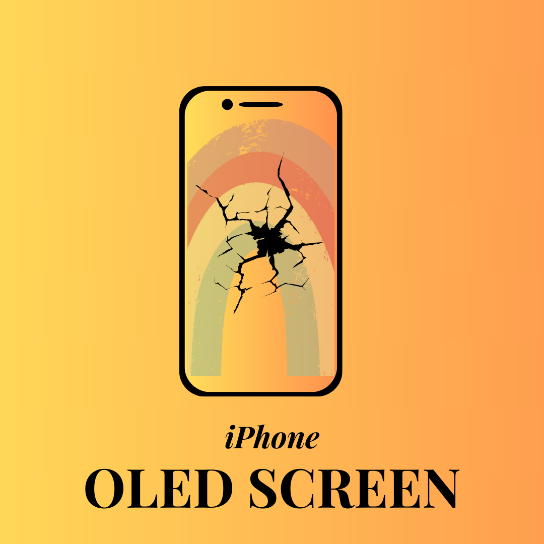 iPhone 11 Pro Max Screen Replacement