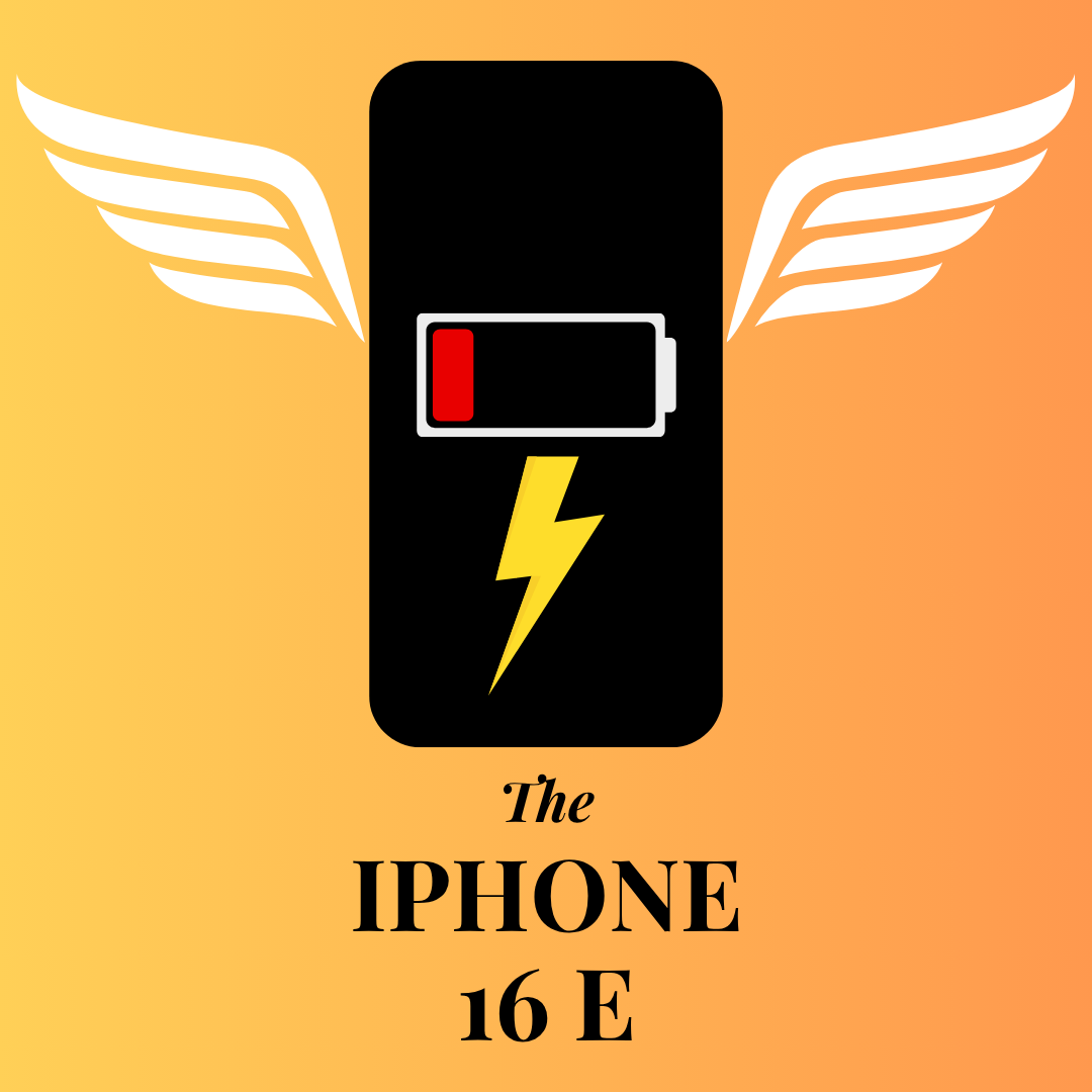 iPhone 16 E Battery Replacement