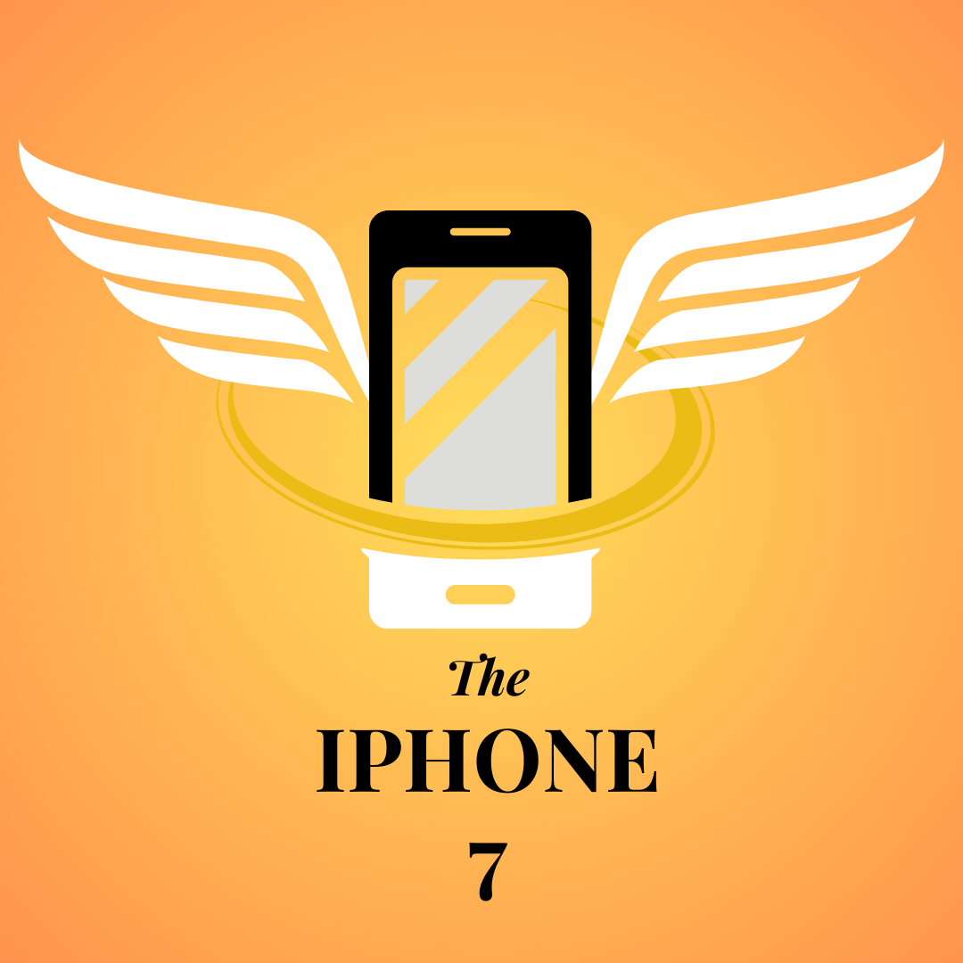 iPhone 7 Screen Replacement