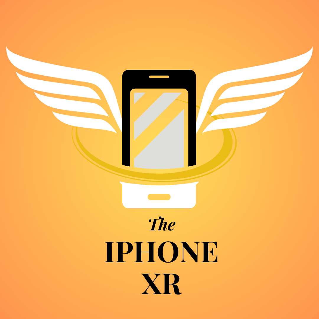 iPhone XR Screen Replacement