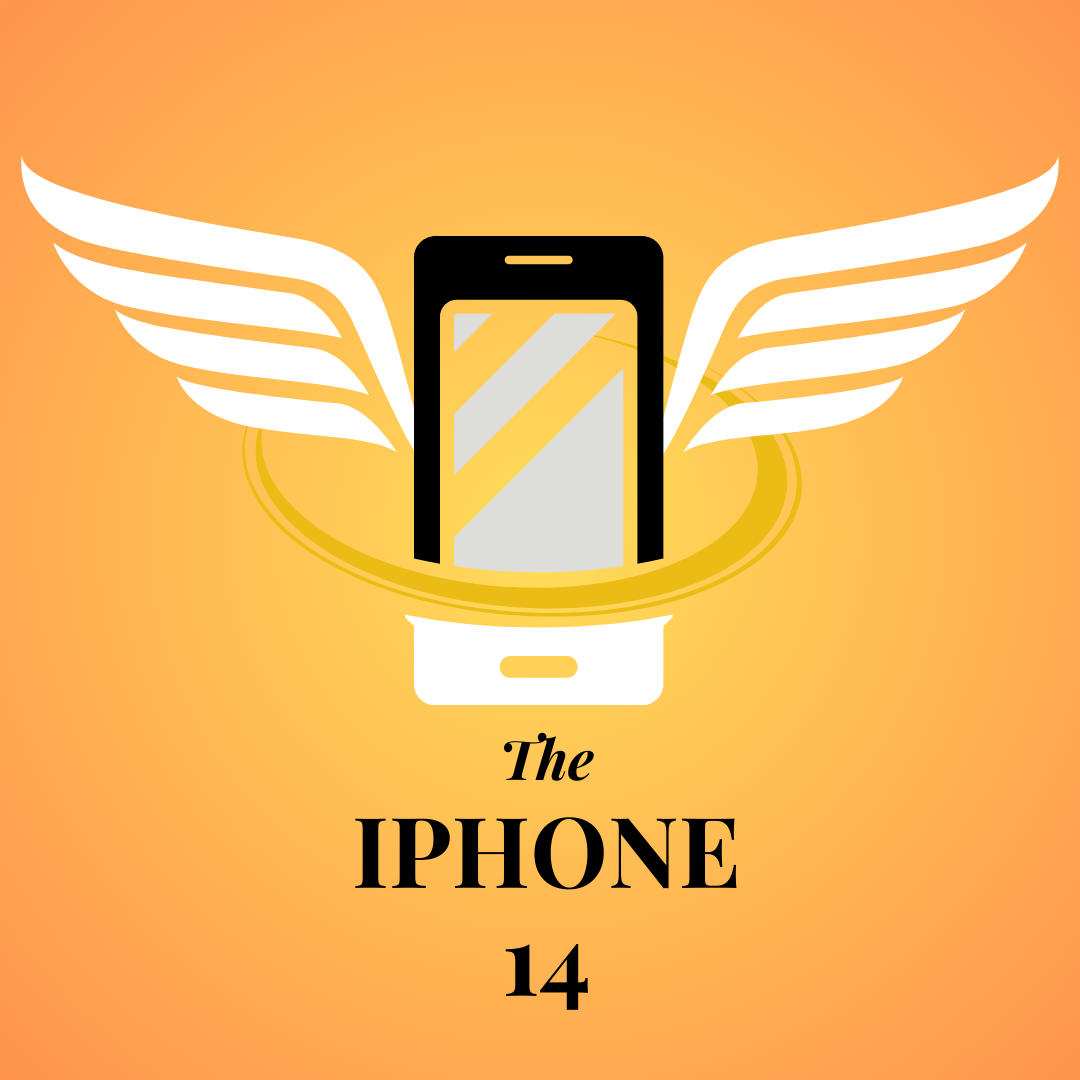 iPhone 14 Screen Replacement