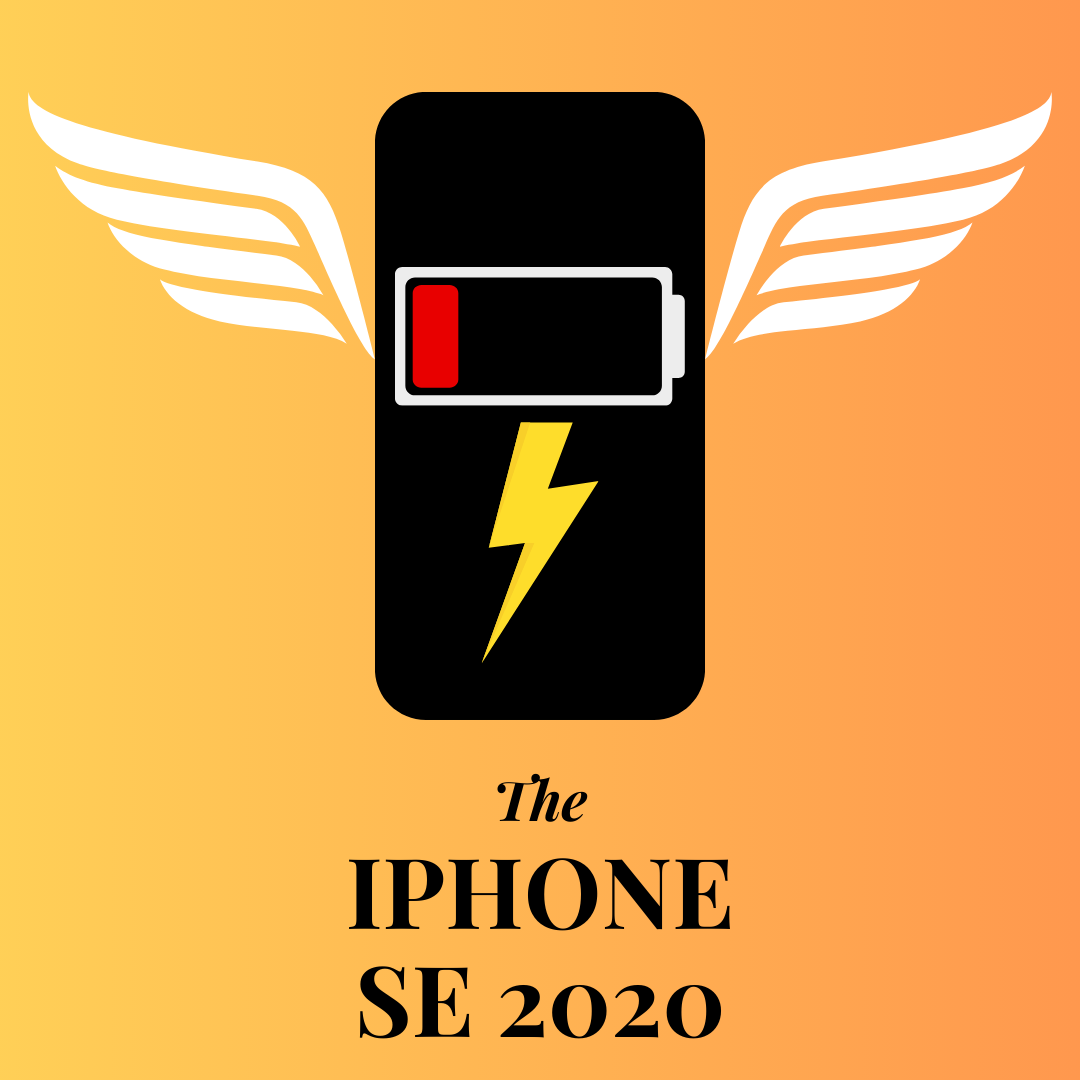 iPhone SE 2020 Battery Replacement