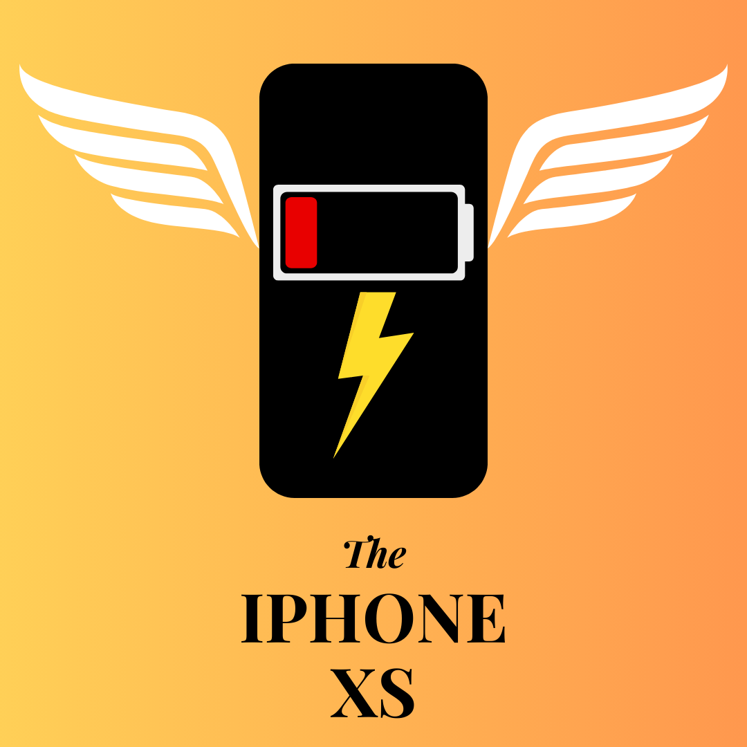 iPhone XS Battery Replacement