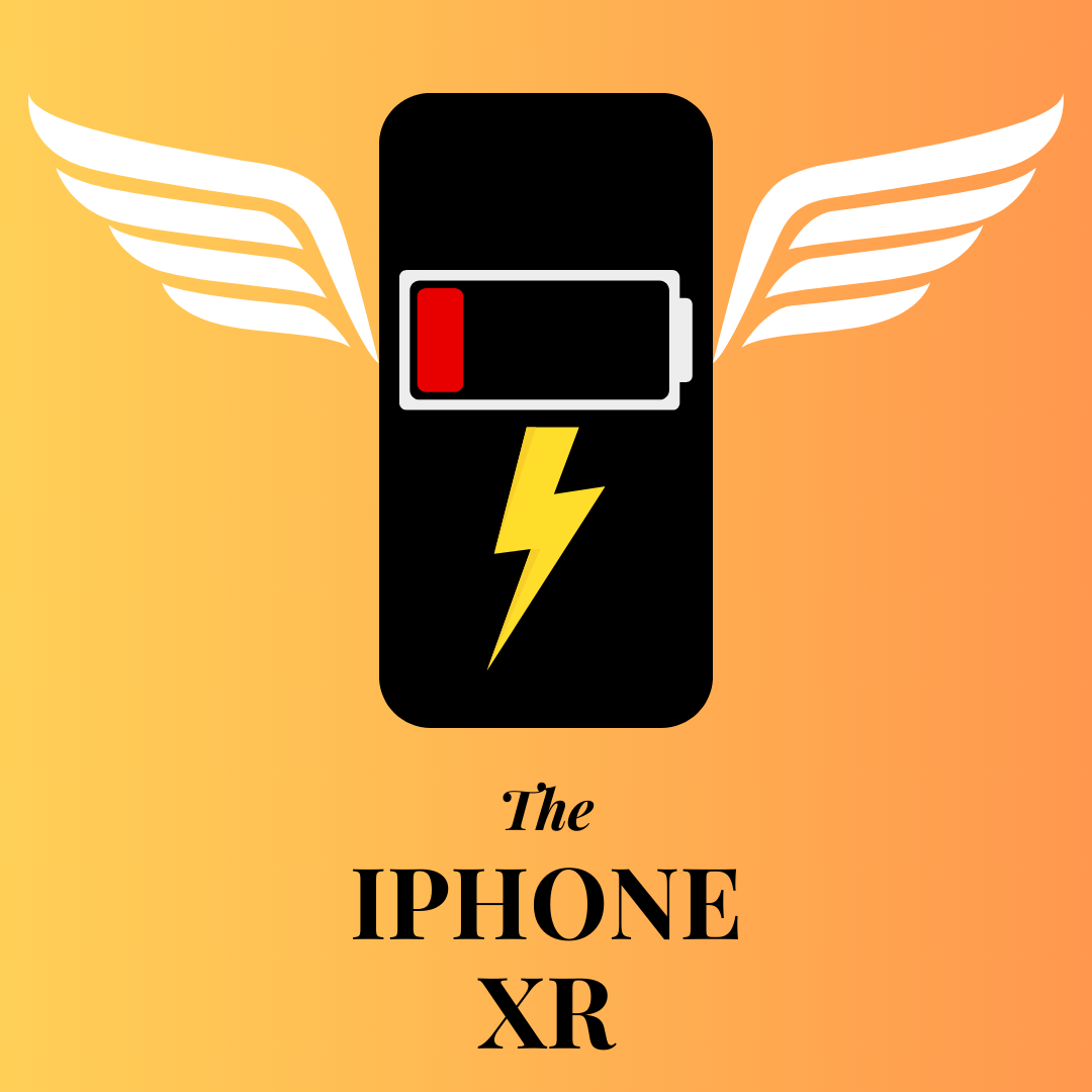 iPhone XR Battery Replacement
