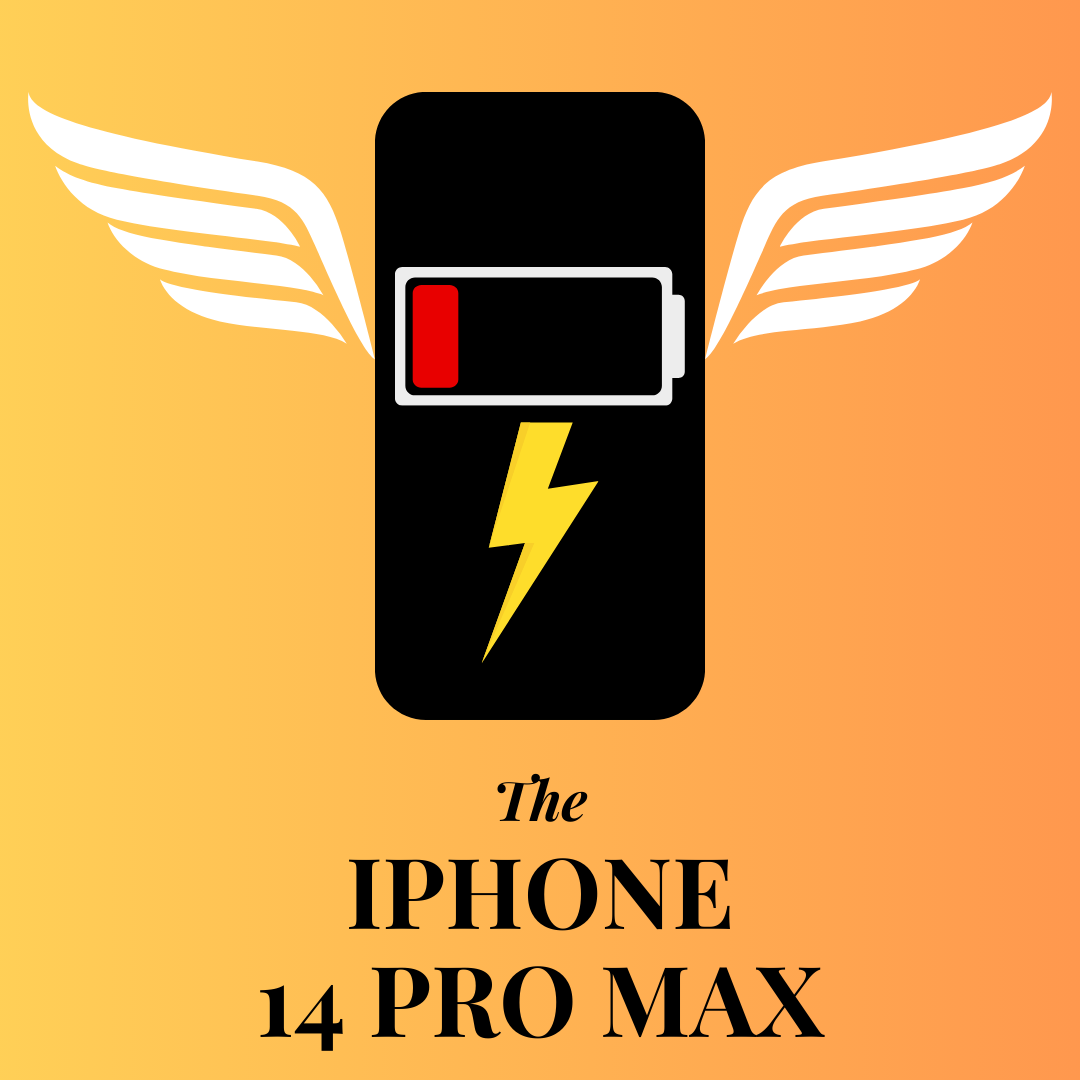 iPhone 14 Pro Max Battery Replacement