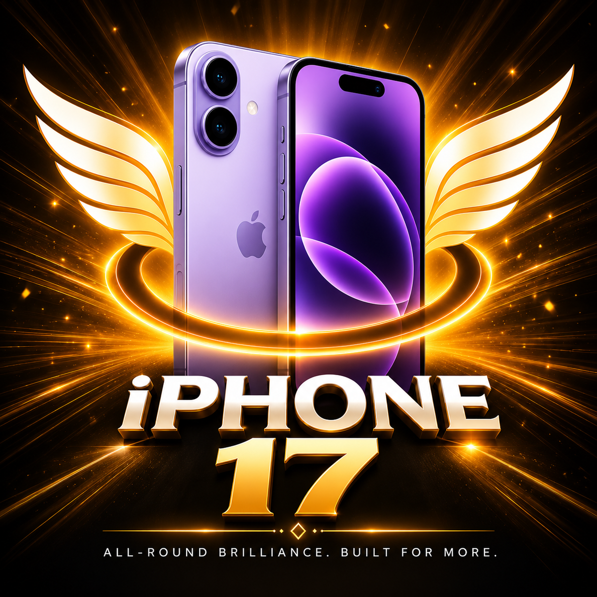 iPhone 17 Screen Replacement