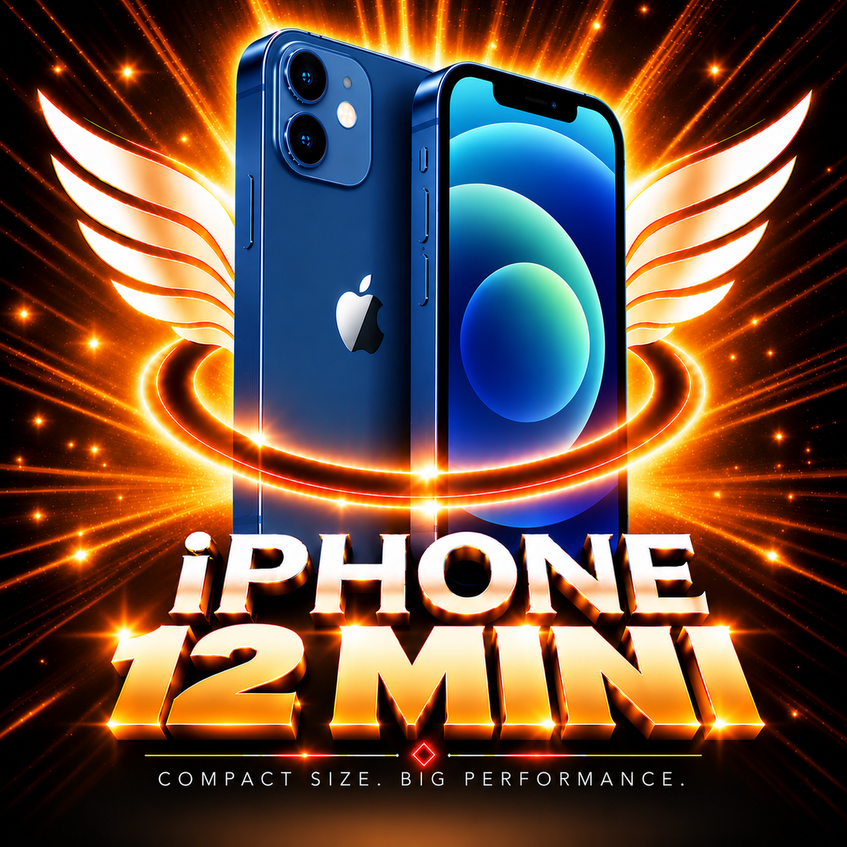 iPhone 12 Mini Screen Replacement