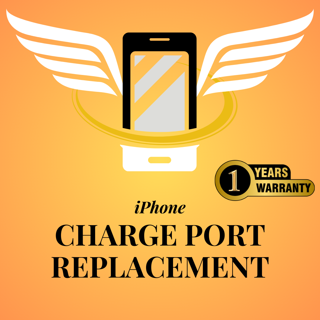 Charge Port Replacements