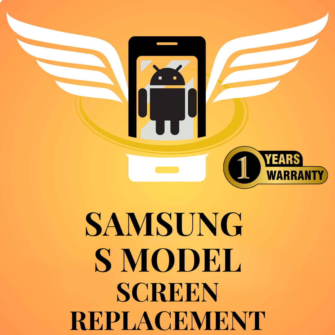 Samsung Screen Replacements