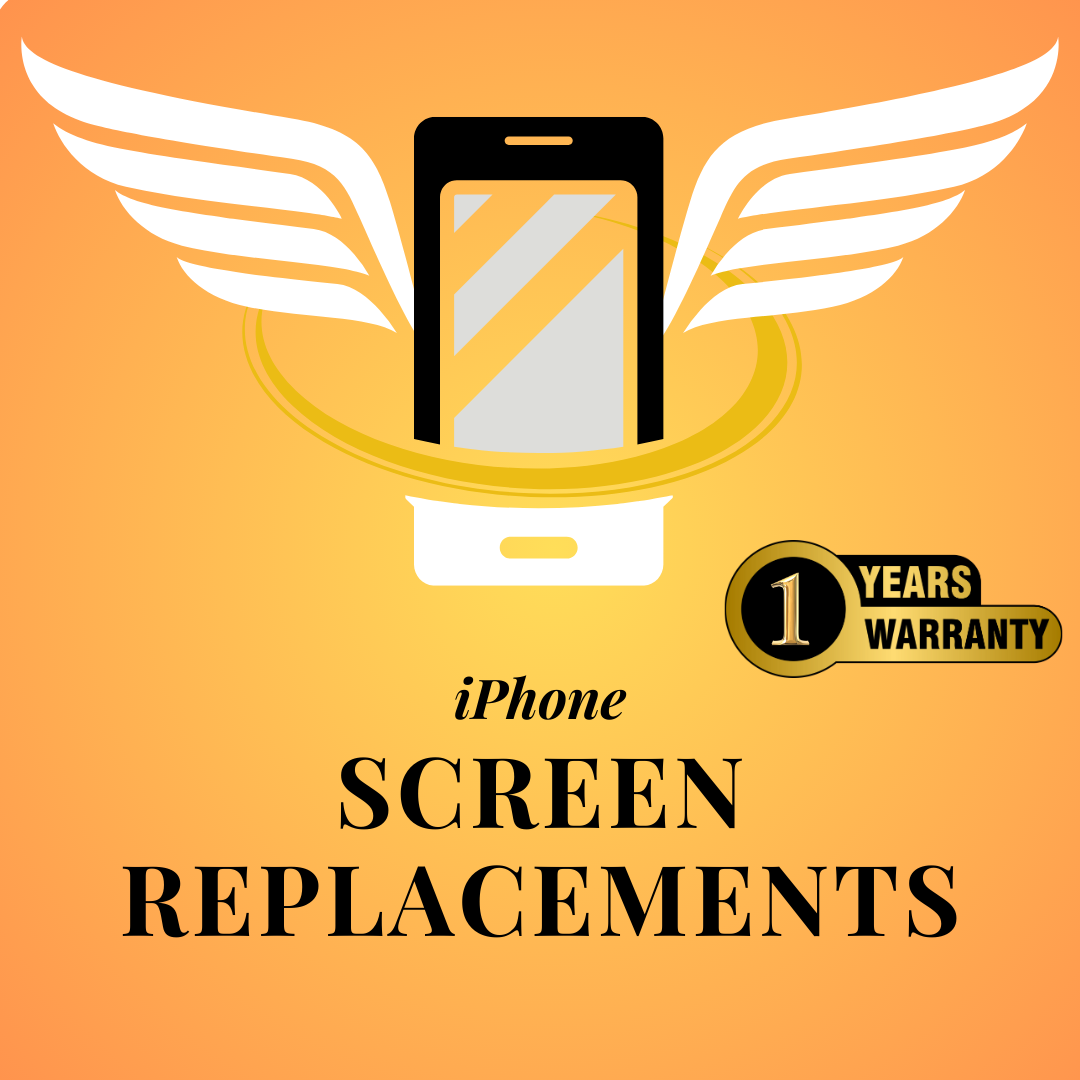 Screen Replacements