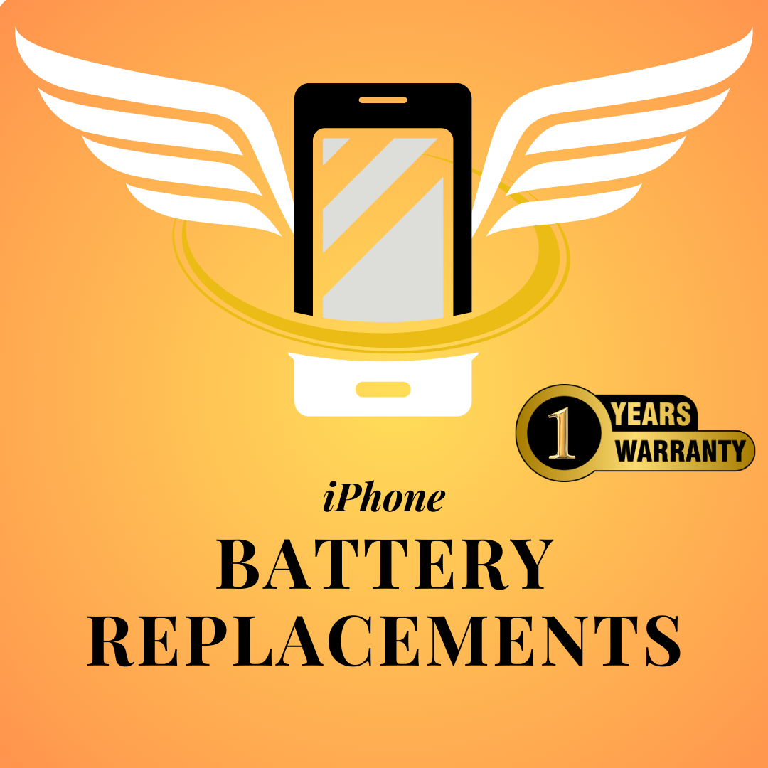 Battery Replacements