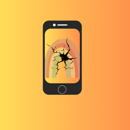 iPhone 6s Screen Replacement