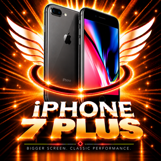 iPhone 7 Plus Screen Replacement