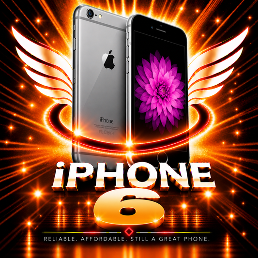 iPhone 6 Screen Replacement