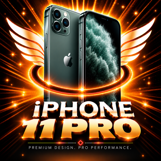 iPhone 11 Pro Screen Replacement