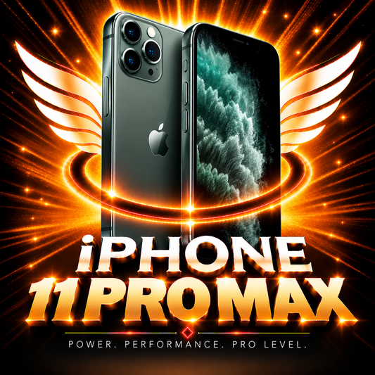 iPhone 11 Pro Max Screen Replacement