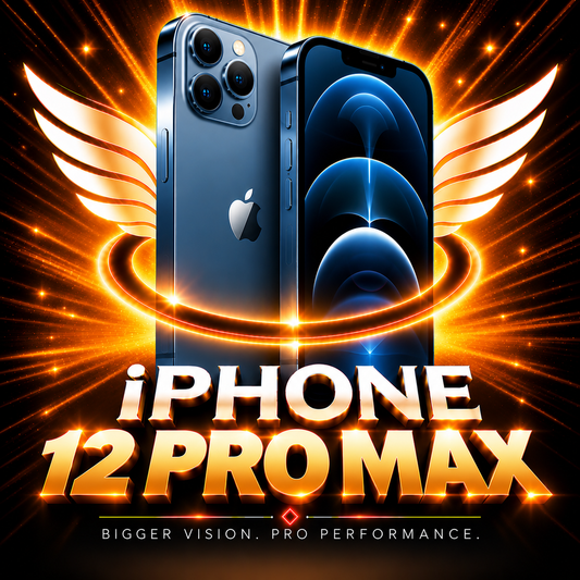 iPhone 12 Pro Max Screen Replacement