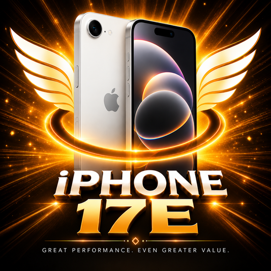 iPhone 17E Screen Replacement