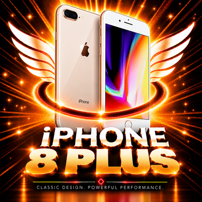 iPhone 8 Plus Screen Replacement