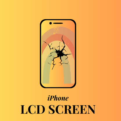 iPhone XS Screen Replacement