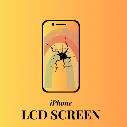 iPhone 11 Pro Screen Replacement