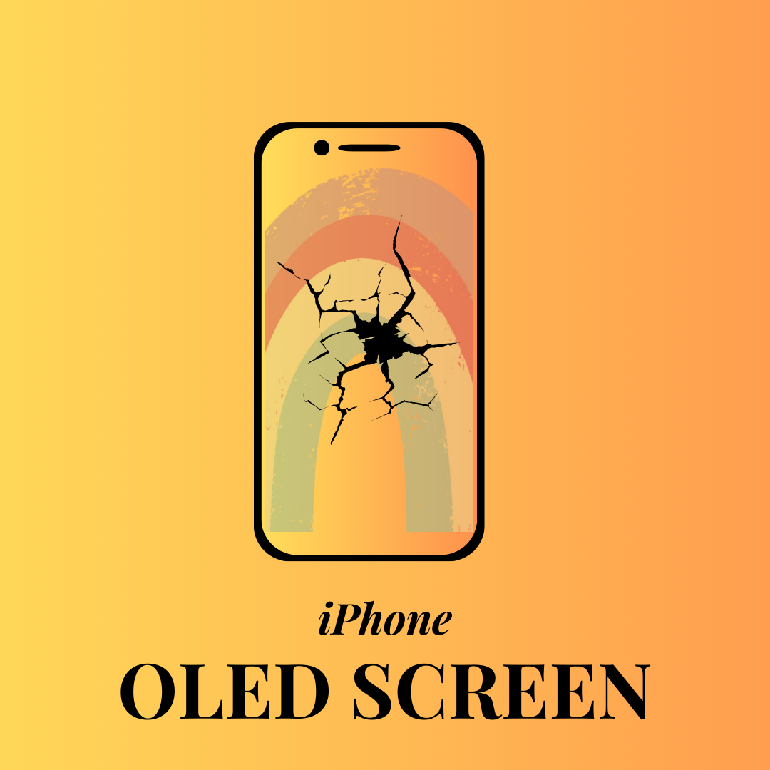 iPhone 11 Pro Screen Replacement