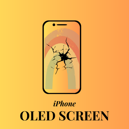 iPhone 11 Pro Screen Replacement