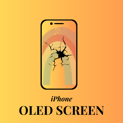 iPhone XS Screen Replacement