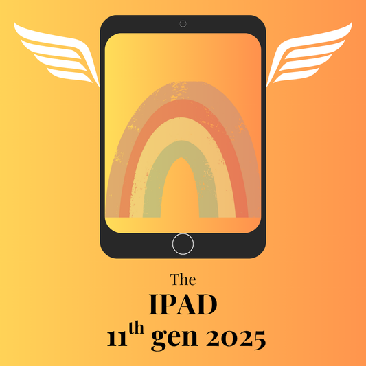 iPad 11th Gen 2025 Screen Replacement