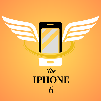iPhone 6 Screen Replacement
