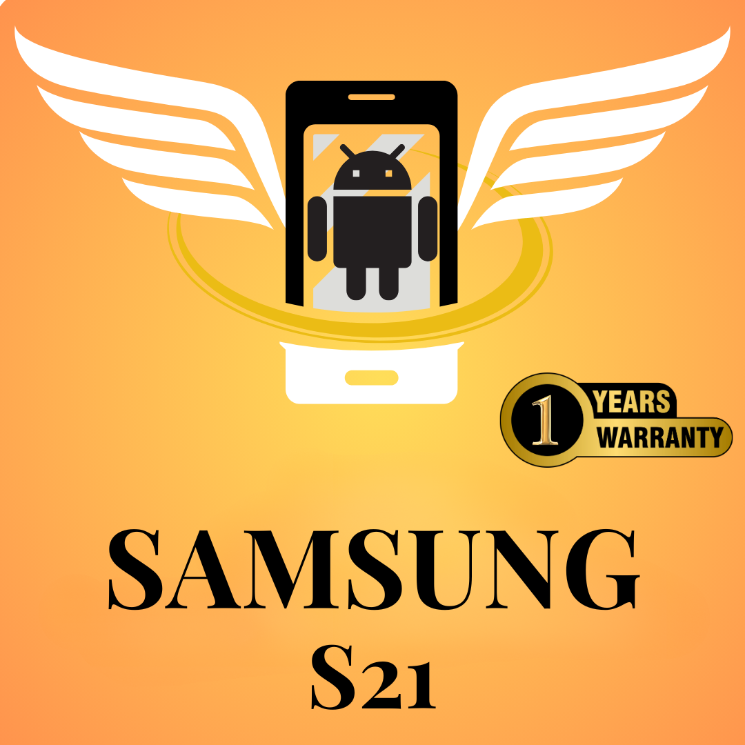 Samsung S21 Screen Replacement