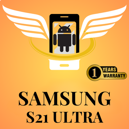 Samsung S21 Ultra Screen Replacement
