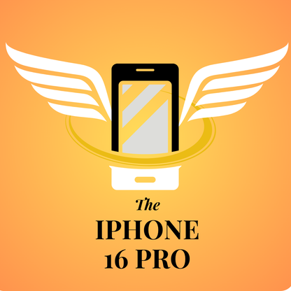 iPhone 16 Pro Screen Replacement