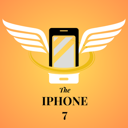 iPhone 7 Screen Replacement