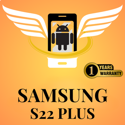 Samsung S22 Plus Screen Replacement