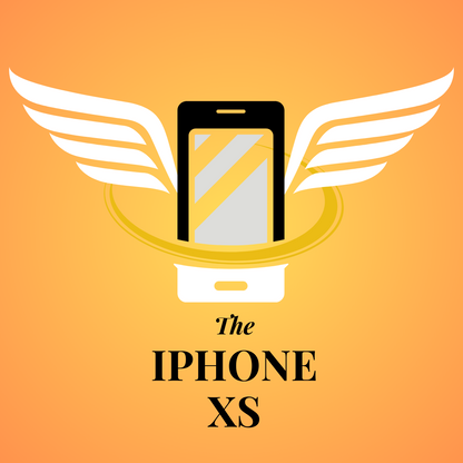 iPhone XS Screen Replacement