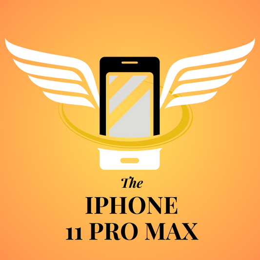 iPhone 11 Pro Max Screen Replacement