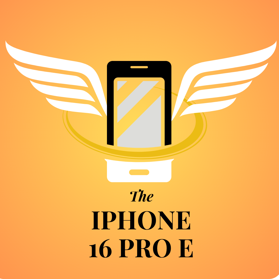 iPhone 16 E Screen Replacement