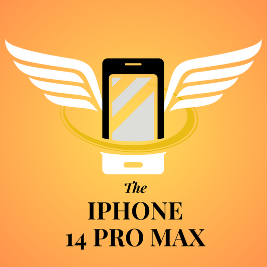 iPhone 14 Pro Max Screen Replacement